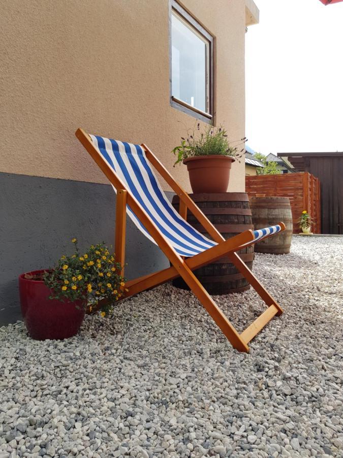 Apartments Mojstrana - Kekec 外观 照片