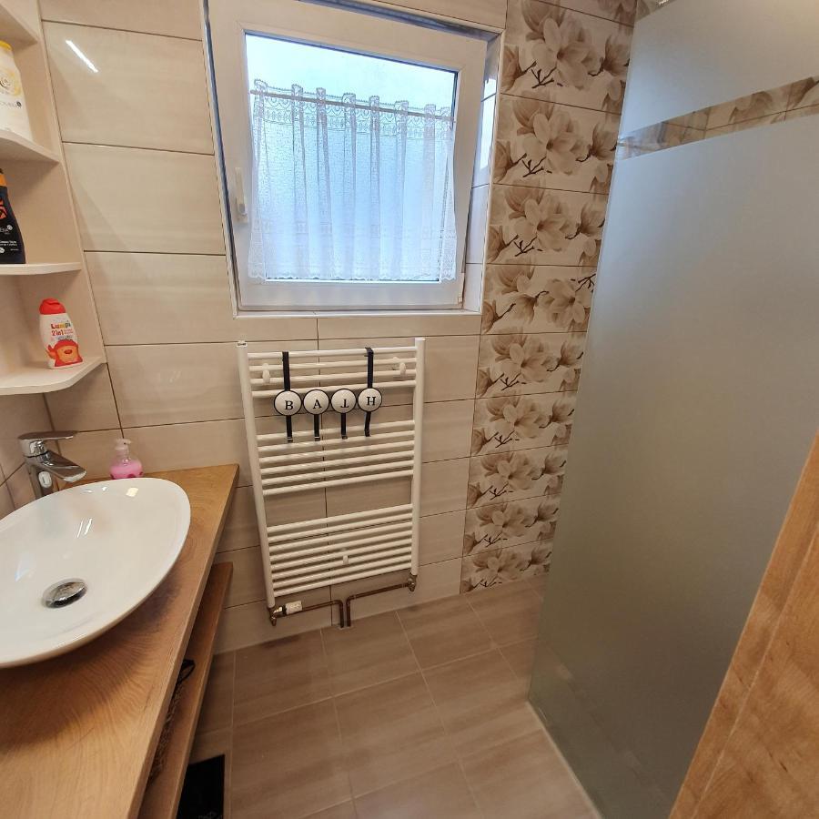 Apartments Mojstrana - Kekec 外观 照片