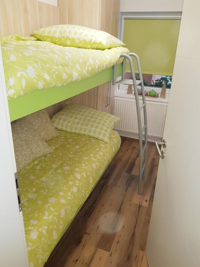 Apartments Mojstrana - Kekec 外观 照片