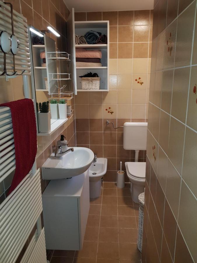 Apartments Mojstrana - Kekec 外观 照片
