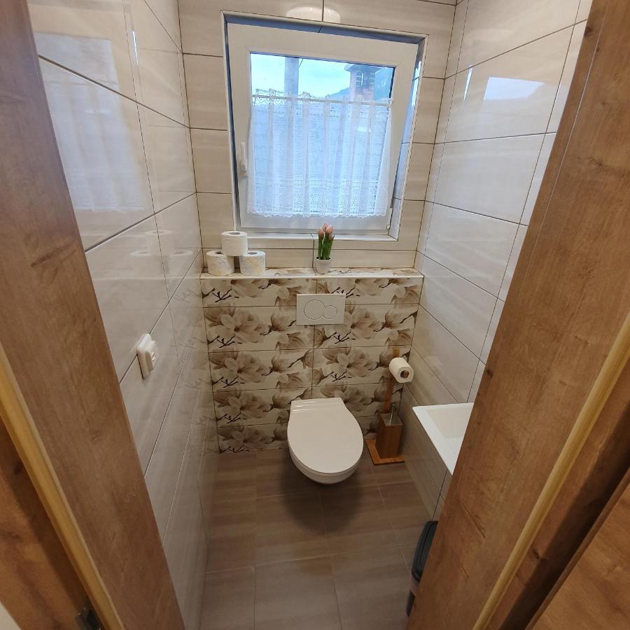 Apartments Mojstrana - Kekec 外观 照片