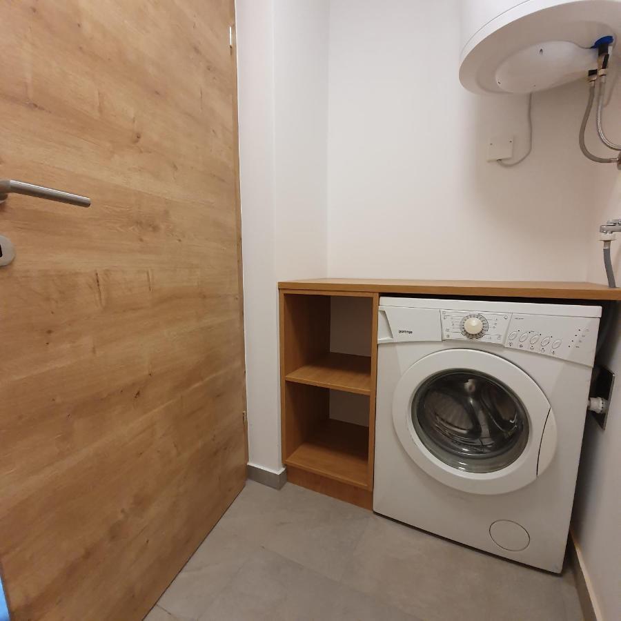 Apartments Mojstrana - Kekec 外观 照片