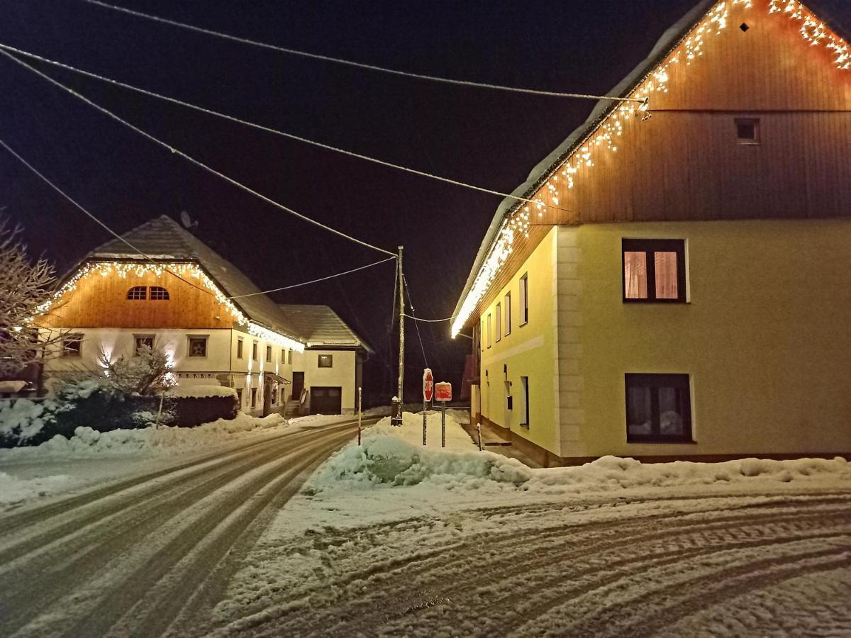 Apartments Mojstrana - Kekec 外观 照片